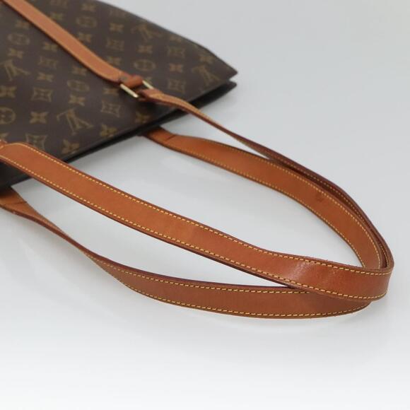 LOUIS VUITTON Monogram Babylone Tote Bag M51102 - Picture 7 of 16
